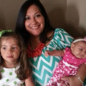 Meet your Posher, Marisa